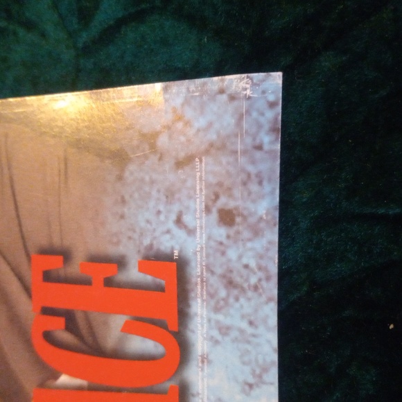 2 Vintage photo movie Prints from the movie Scarface - Picture 9 of 9